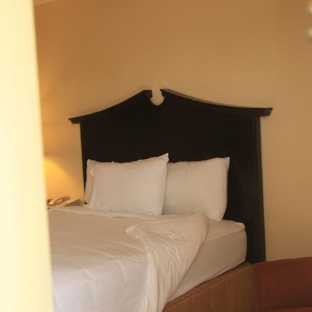 Plaza Inn Midland Dış mekan fotoğraf