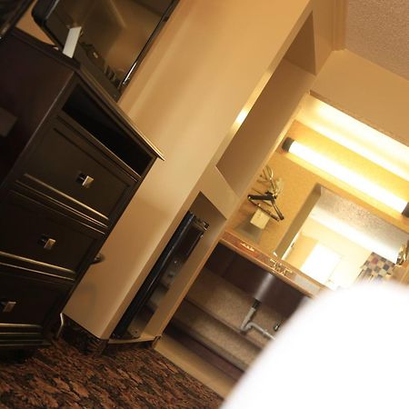 Plaza Inn Midland Dış mekan fotoğraf