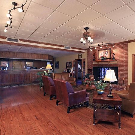Plaza Inn Midland Dış mekan fotoğraf