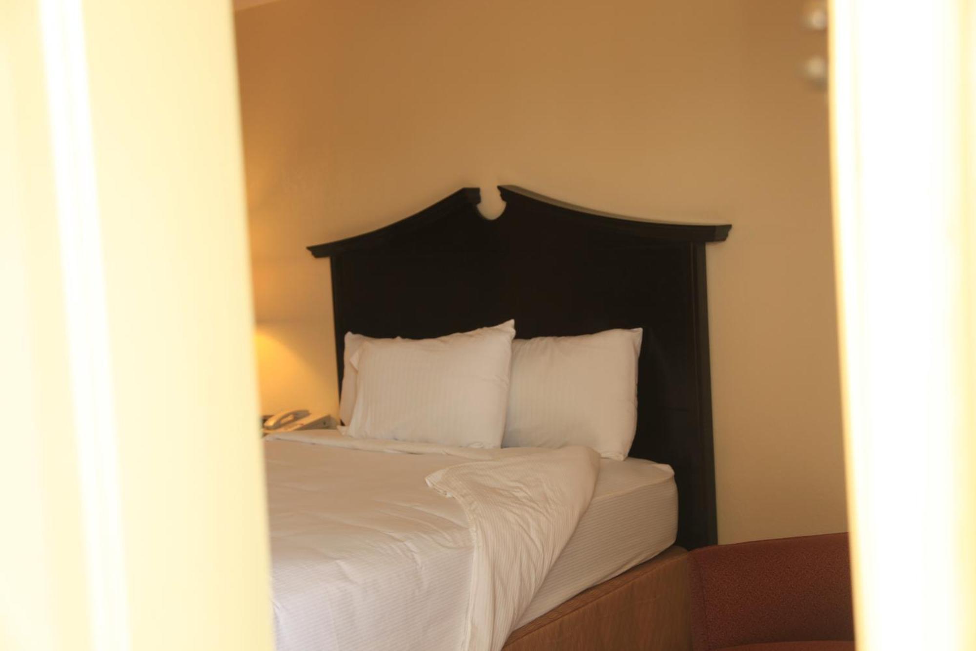 Plaza Inn Midland Dış mekan fotoğraf