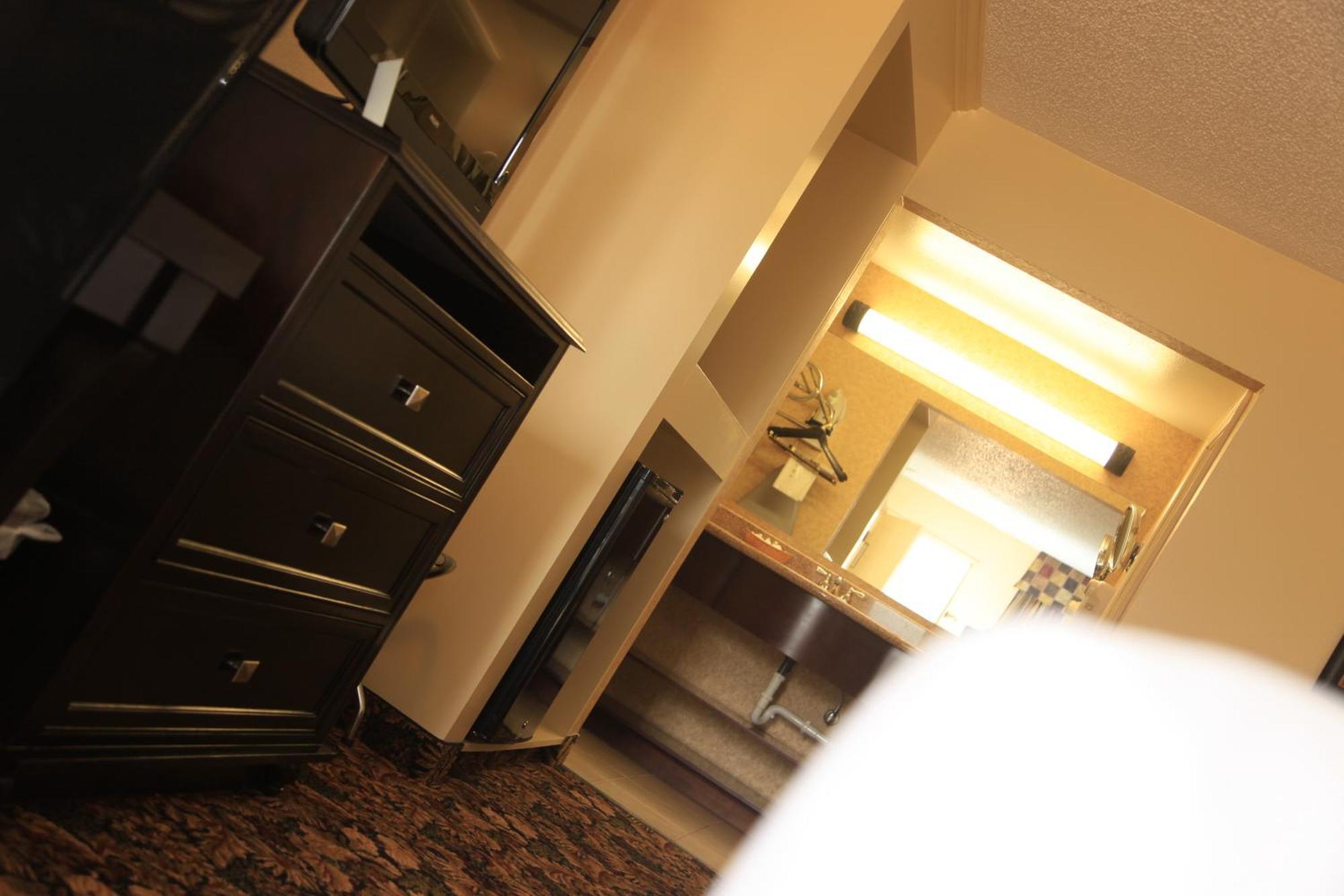 Plaza Inn Midland Dış mekan fotoğraf