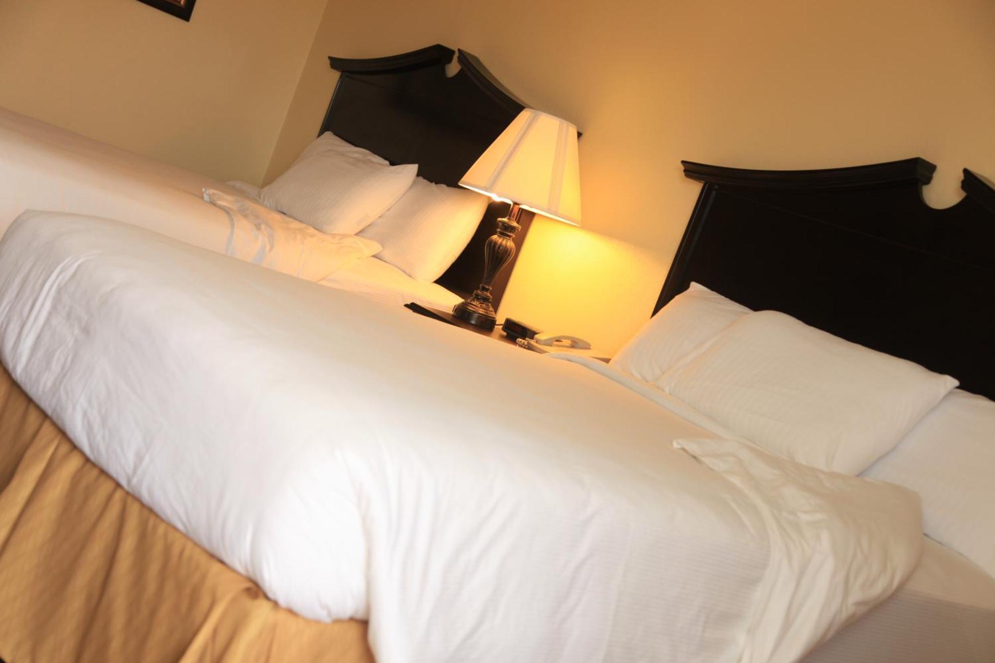 Plaza Inn Midland Dış mekan fotoğraf