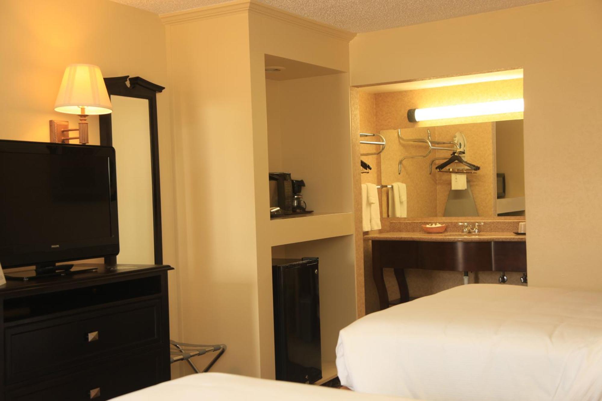 Plaza Inn Midland Dış mekan fotoğraf