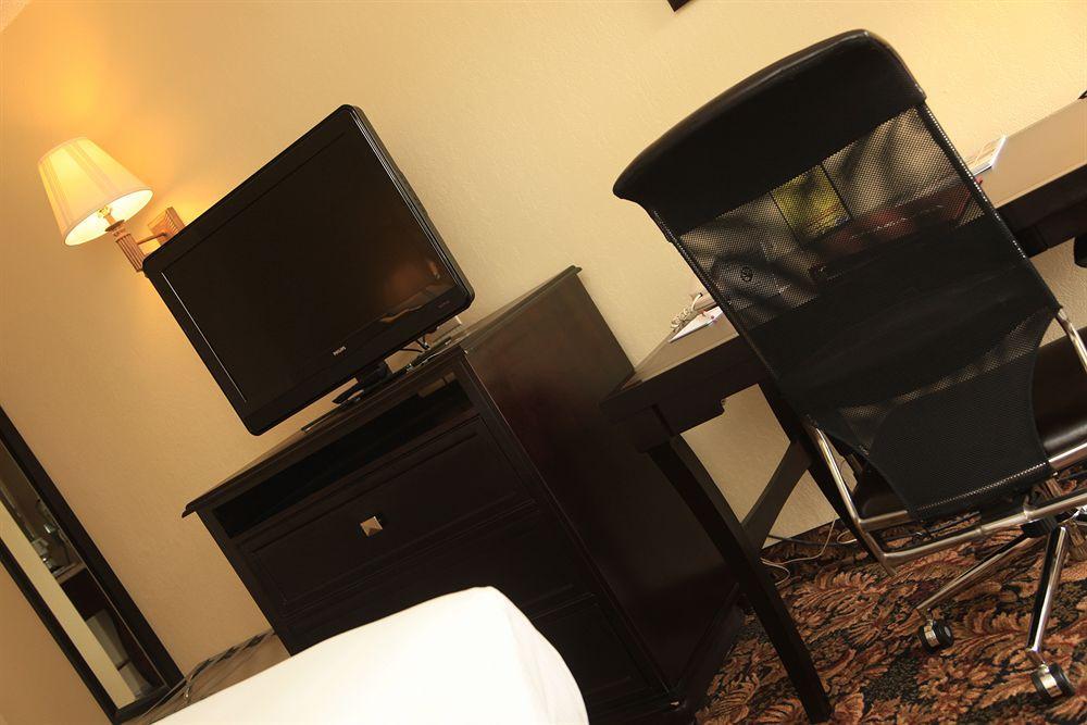 Plaza Inn Midland Dış mekan fotoğraf