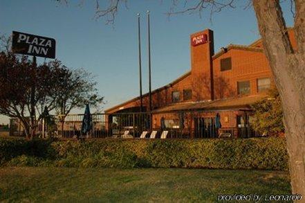 Plaza Inn Midland Dış mekan fotoğraf