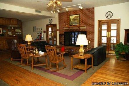 Plaza Inn Midland Dış mekan fotoğraf